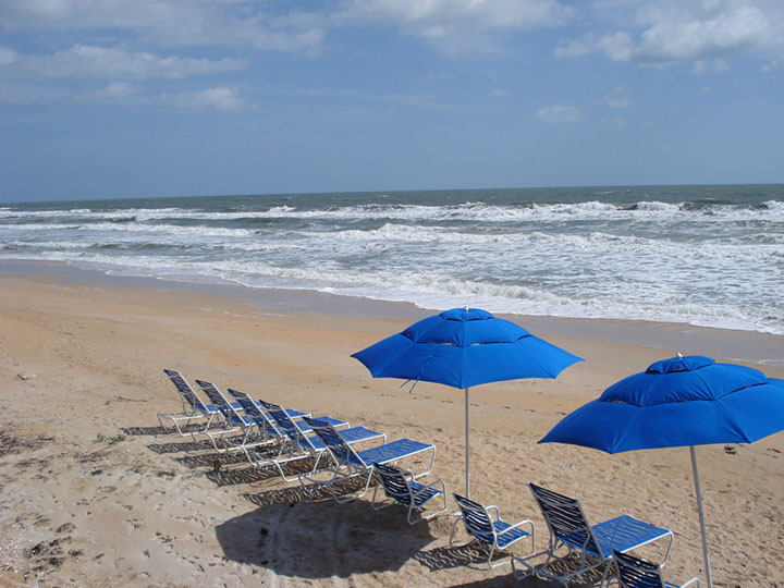 Things to do and see close to Hammock Dunes